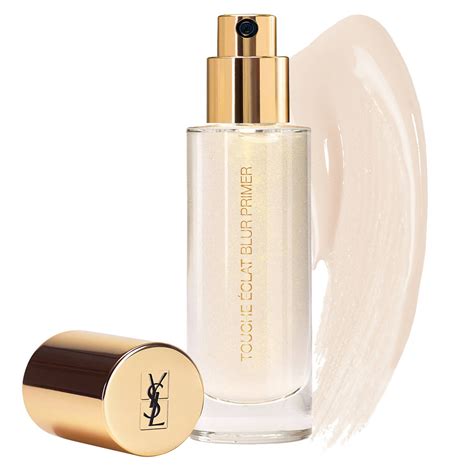 ysl touche eclat blur primer reddit|ysl touche eclat tinted moisturizer.